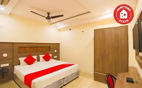 Oyo 62700 Hotel Surya Inn Panipat 3* India