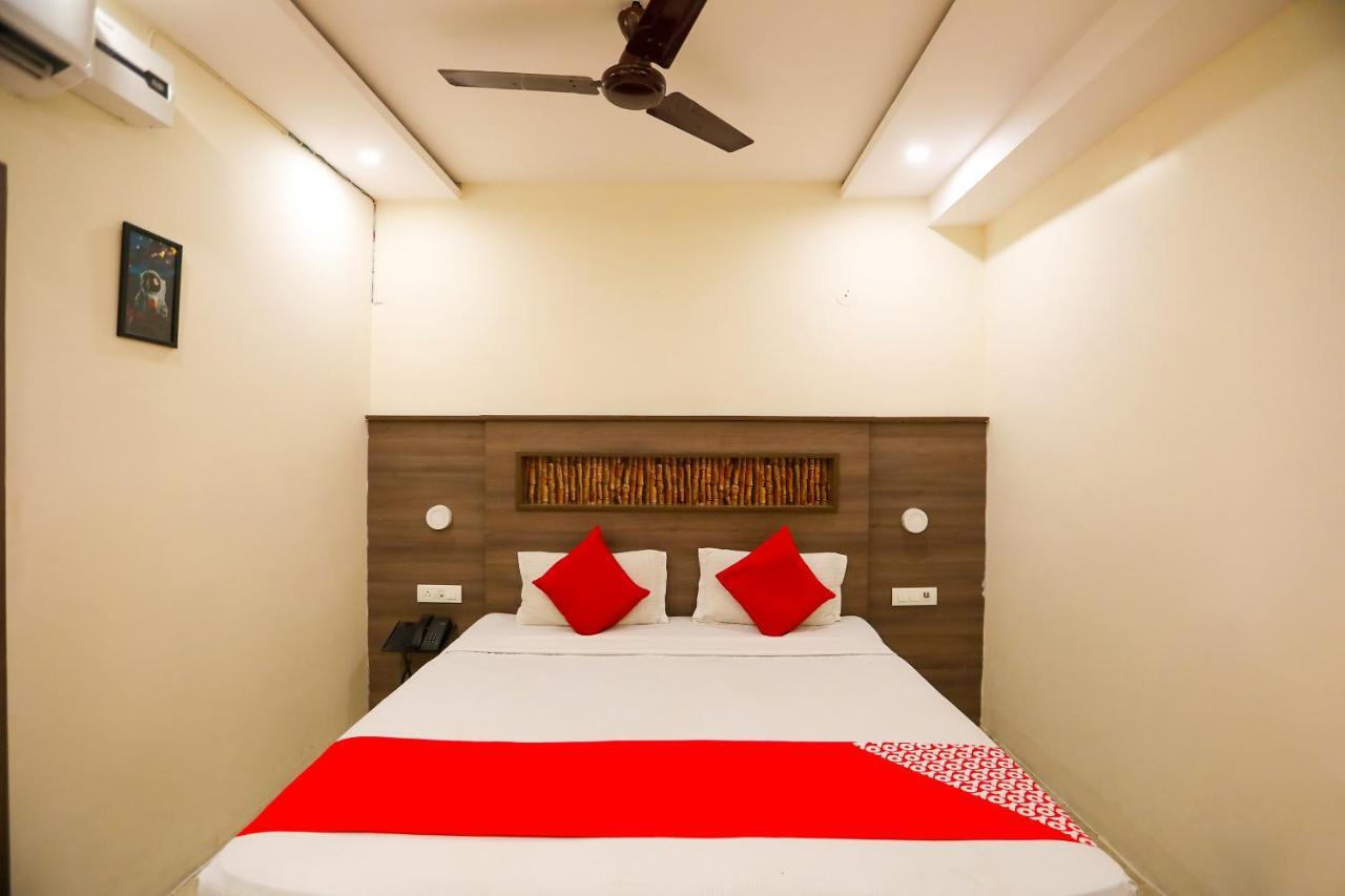 Oyo 62700 Hotel Surya Inn Panipat Exterior photo