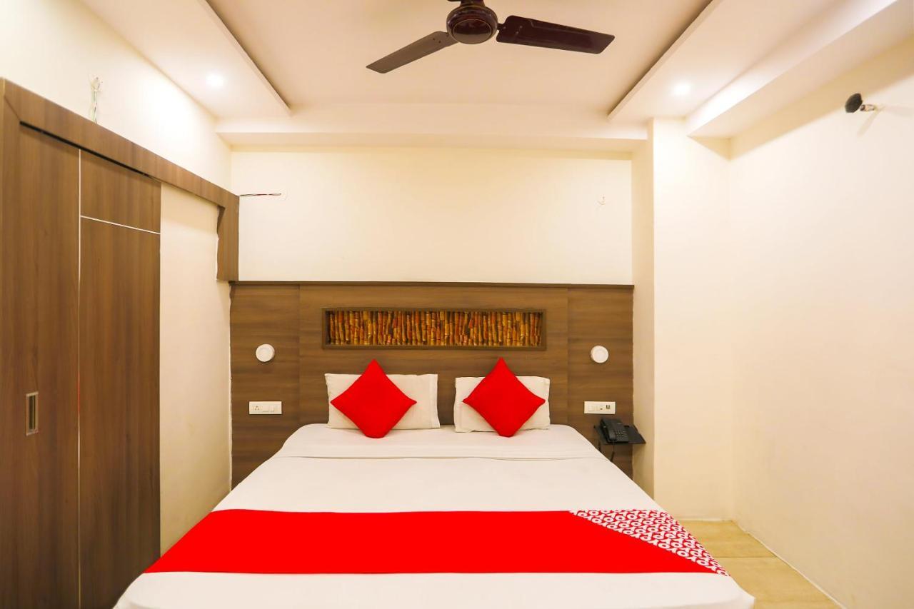 Oyo 62700 Hotel Surya Inn Panipat Exterior photo