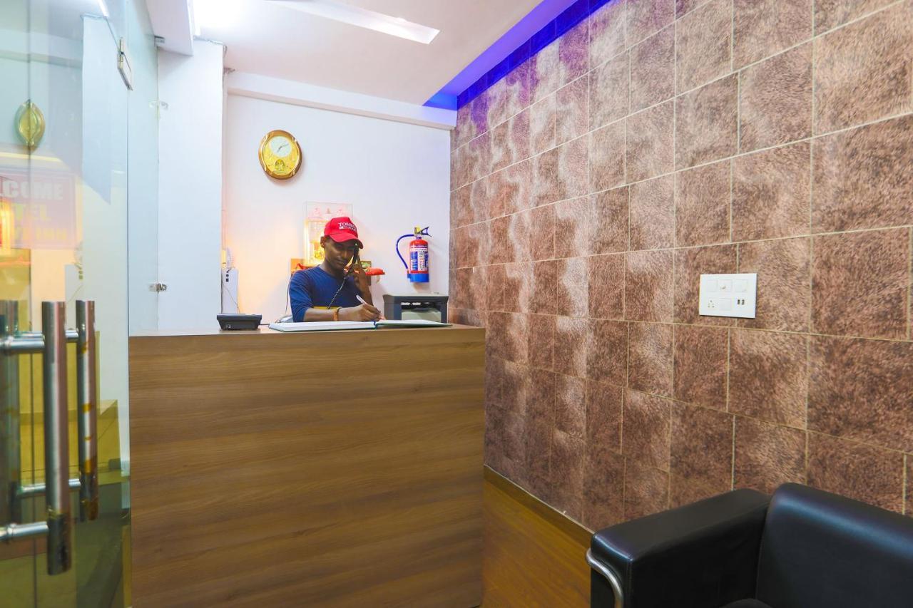 Oyo 62700 Hotel Surya Inn Panipat Exterior photo